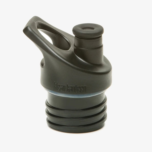 Klean Kanteen Sport Cap Classic 3.0 Black