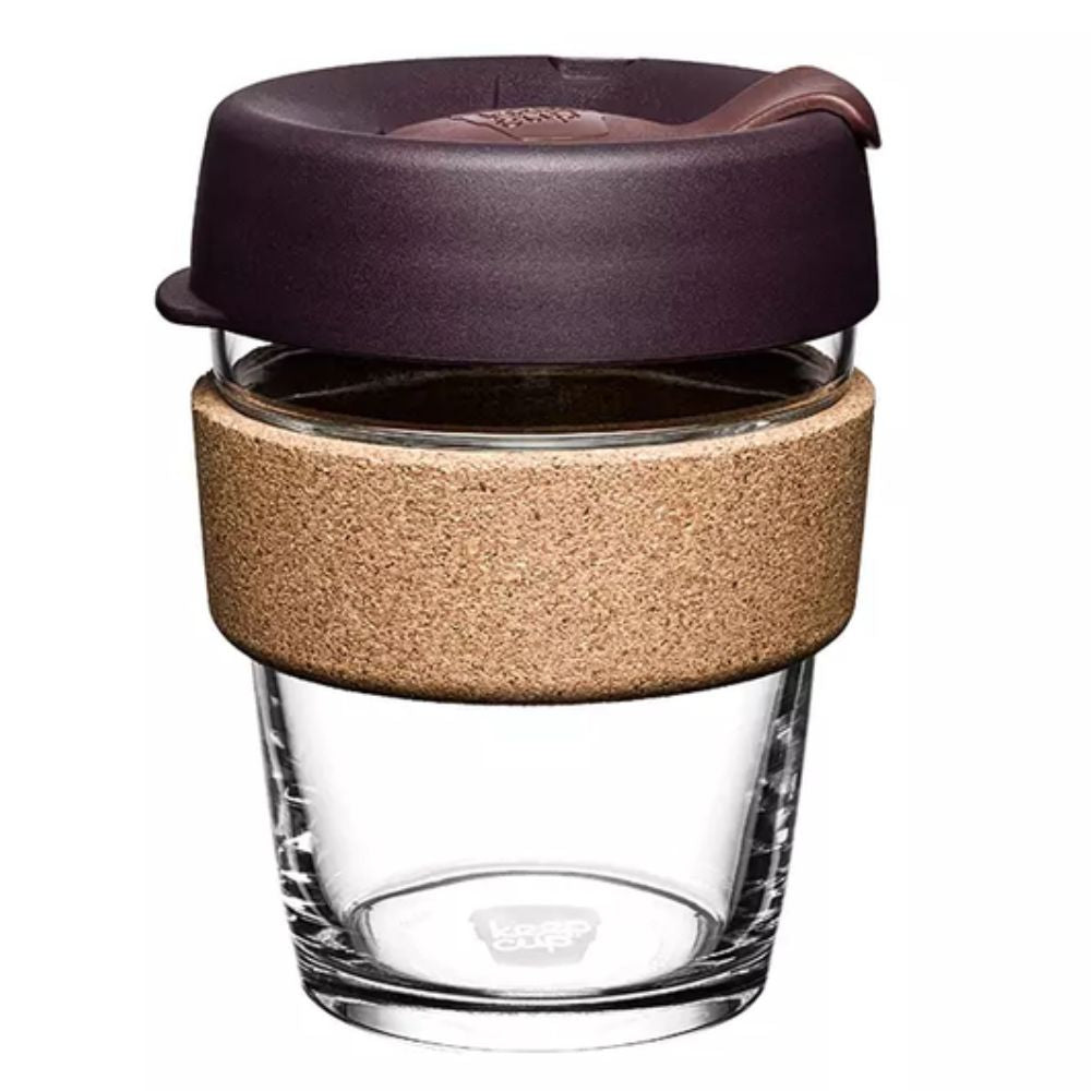KeepCup Brew Cork 12oz