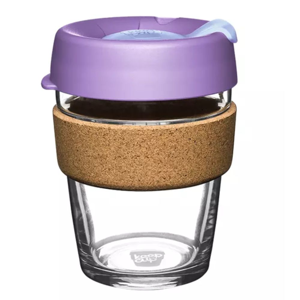KeepCup Brew Cork 12oz
