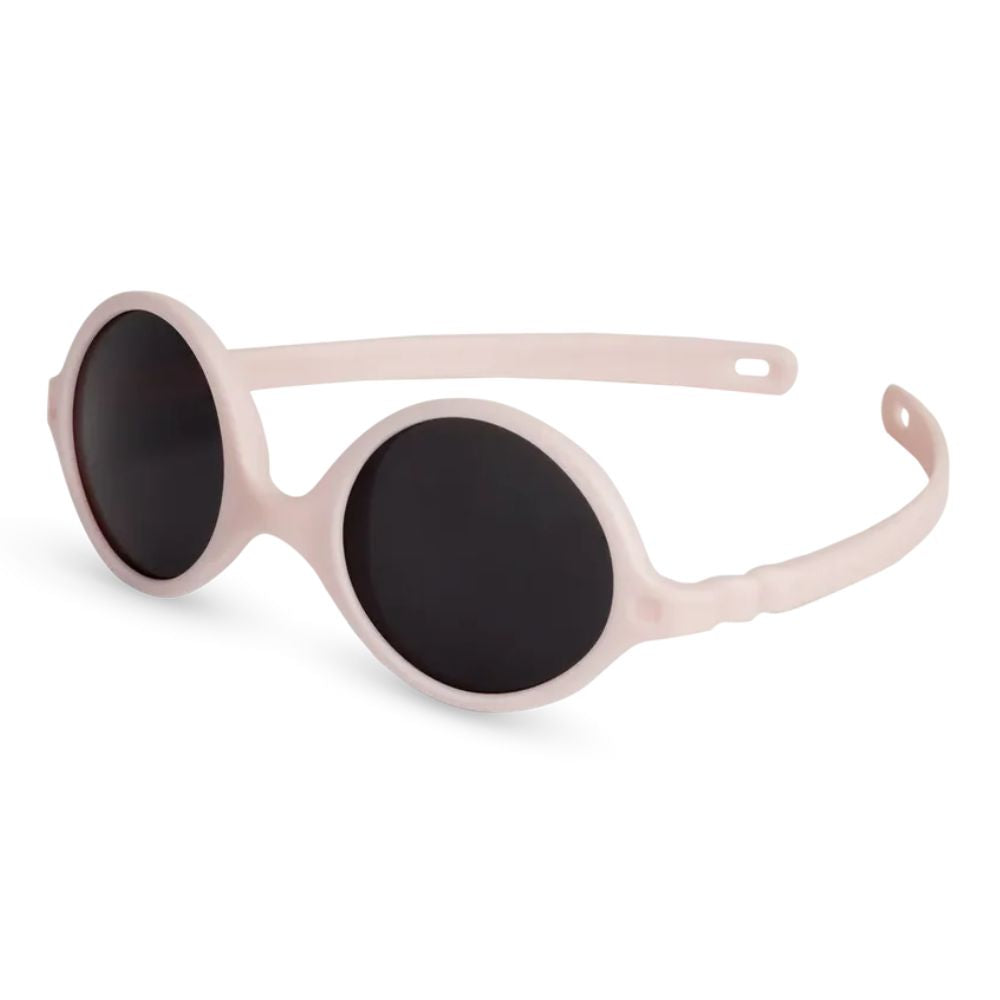 Ki ET LA Baby Sunglasses 0-1 Yrs DIABOLA
