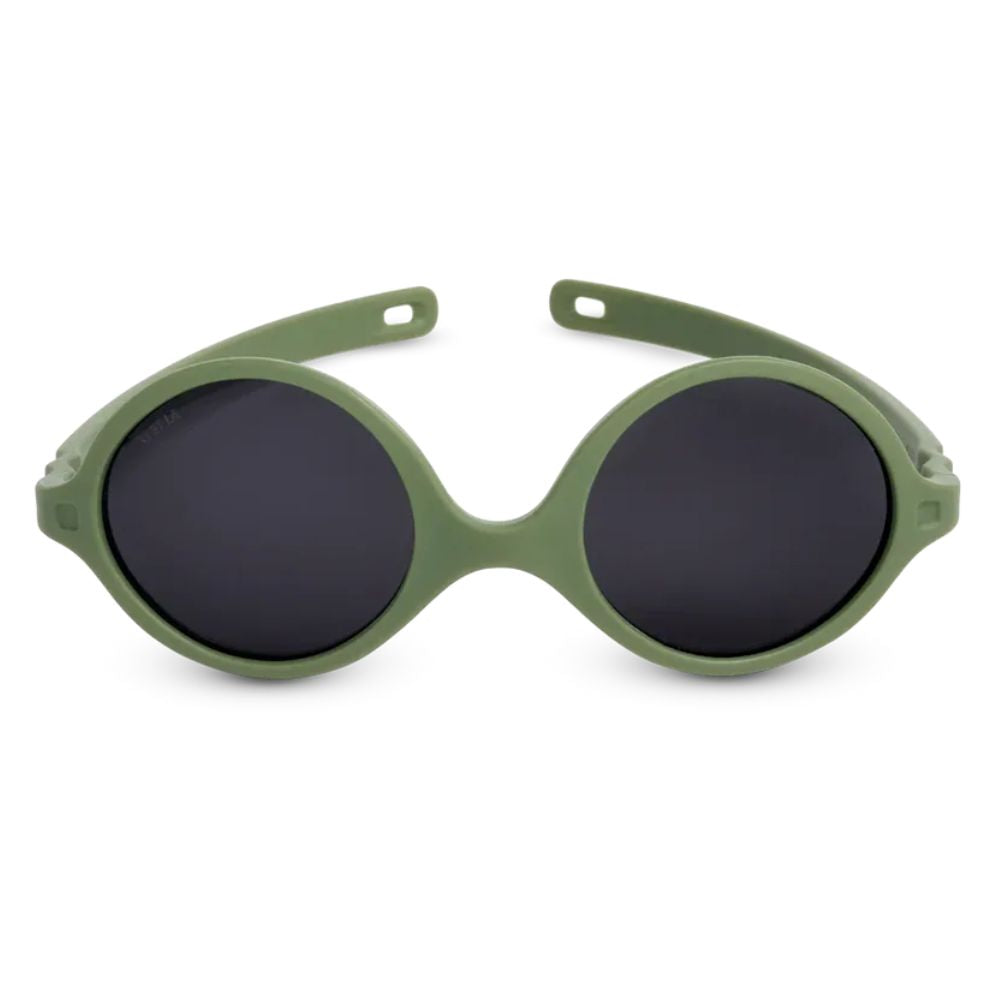 Ki ET LA Baby Sunglasses 0-1 Yrs DIABOLA
