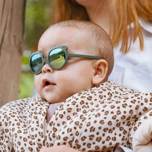 Ki ET LA Kids Sunglasses LION