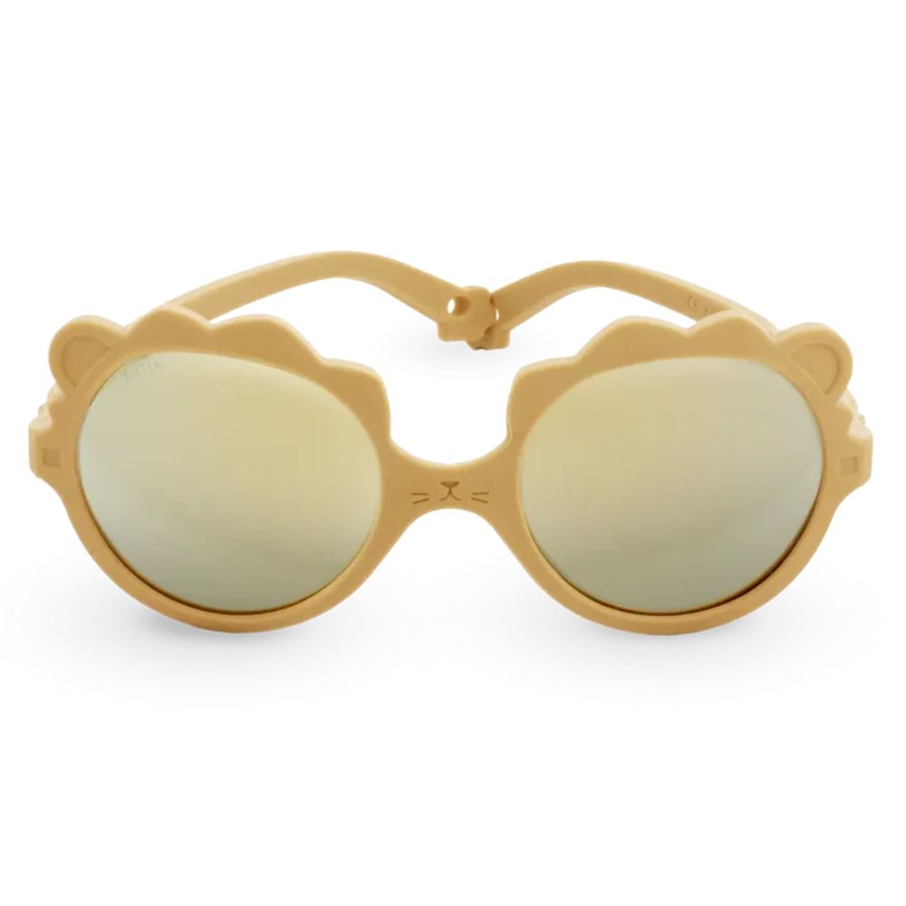 Ki ET LA Kids Sunglasses LION