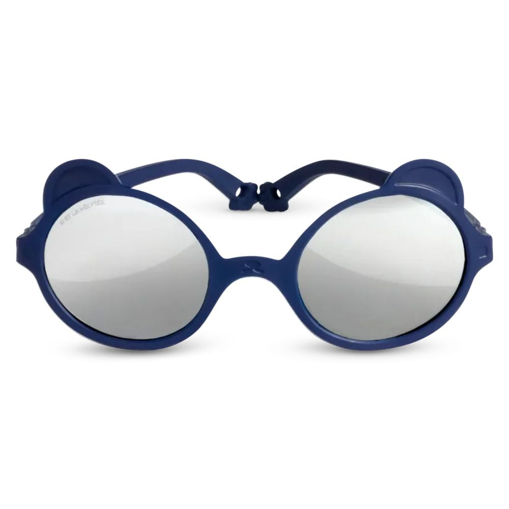 Ki ET LA Kids Sunglasses OURS'ON