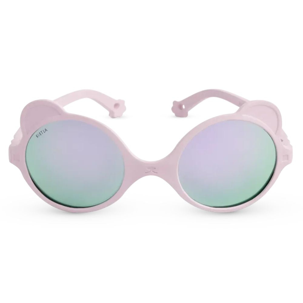 Ki ET LA Kids Sunglasses OURS'ON