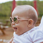 Ki ET LA Kids Sunglasses OURS'ON
