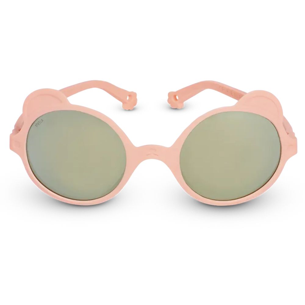 Ki ET LA Kids Sunglasses OURS'ON