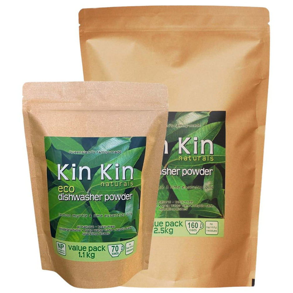 Kin Kin Hvar Kin Kin Naturals