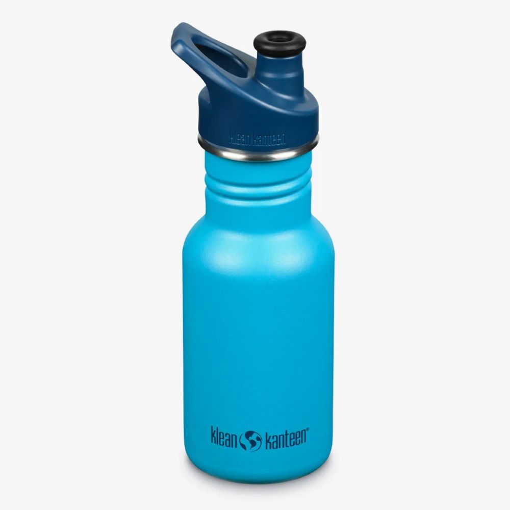 Klean Kanteen 12oz Kid's Classic with Sport Cap