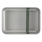Klean Kanteen Rise Stainless Steel Food Meal Box 1005ml | Microwave, Oven & Freezer Safe