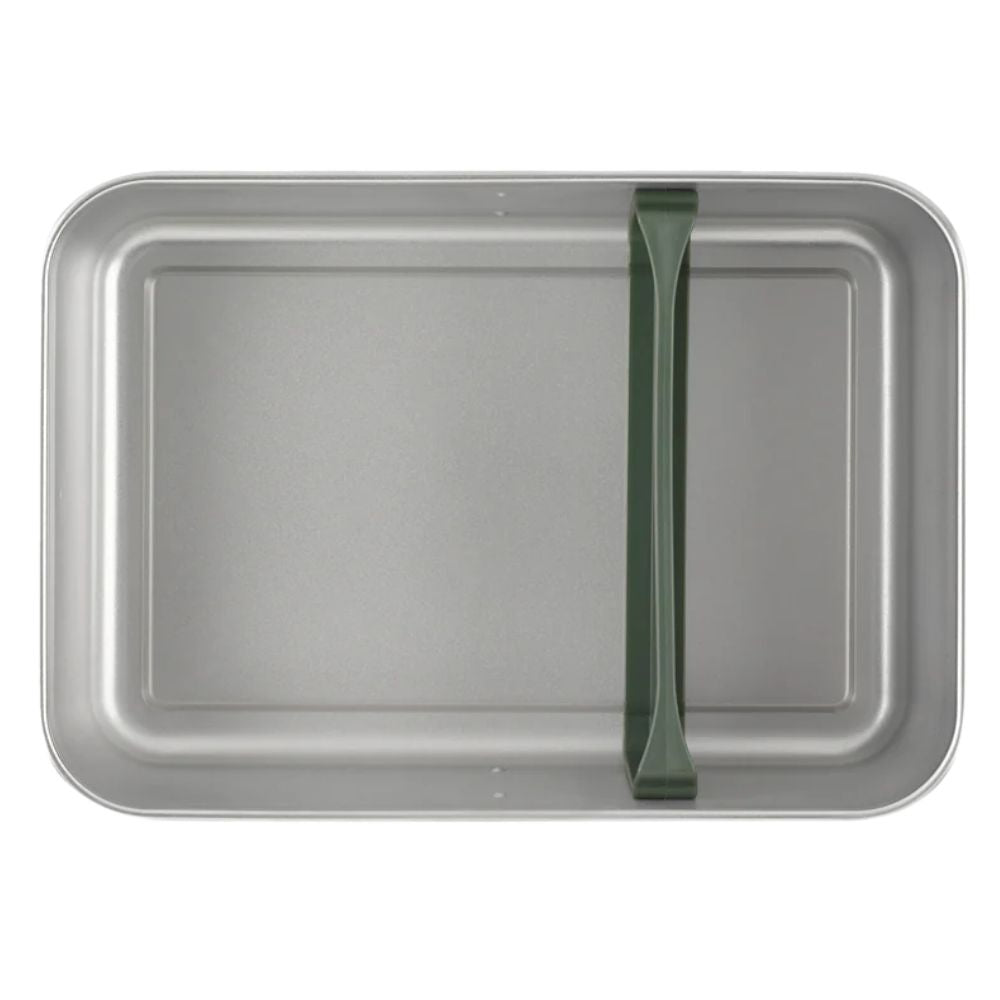 Klean Kanteen Rise Stainless Steel Food Meal Box 1005ml | Microwave, Oven & Freezer Safe