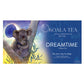 Koala Tea Organic Tea Bags Koala Design (20 Pack) - Dreamtime