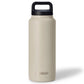 Kodiak Cascade Insulated Stainless Steel Bottle 40oz (1182ml) Leakproof w/Carry Loop Cap