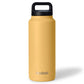Kodiak Cascade Insulated Stainless Steel Bottle 40oz (1182ml) Leakproof w/Carry Loop Cap