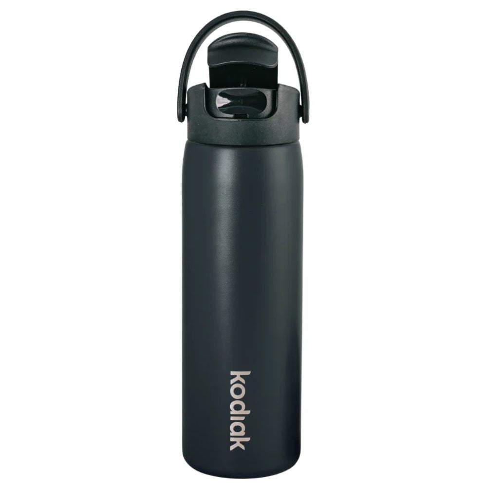 Kodiak Sip Straw Insulated Bottle 710ml