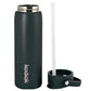 Kodiak Sip Straw Insulated Bottle 710ml