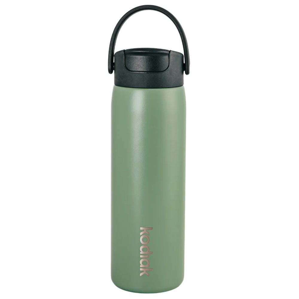 Kodiak Sip Straw Insulated Bottle 710ml