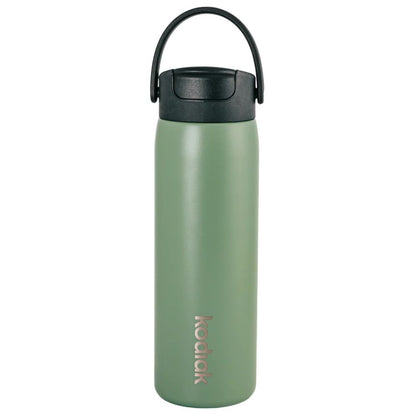 Kodiak Sip Straw Insulated Bottle 710ml
