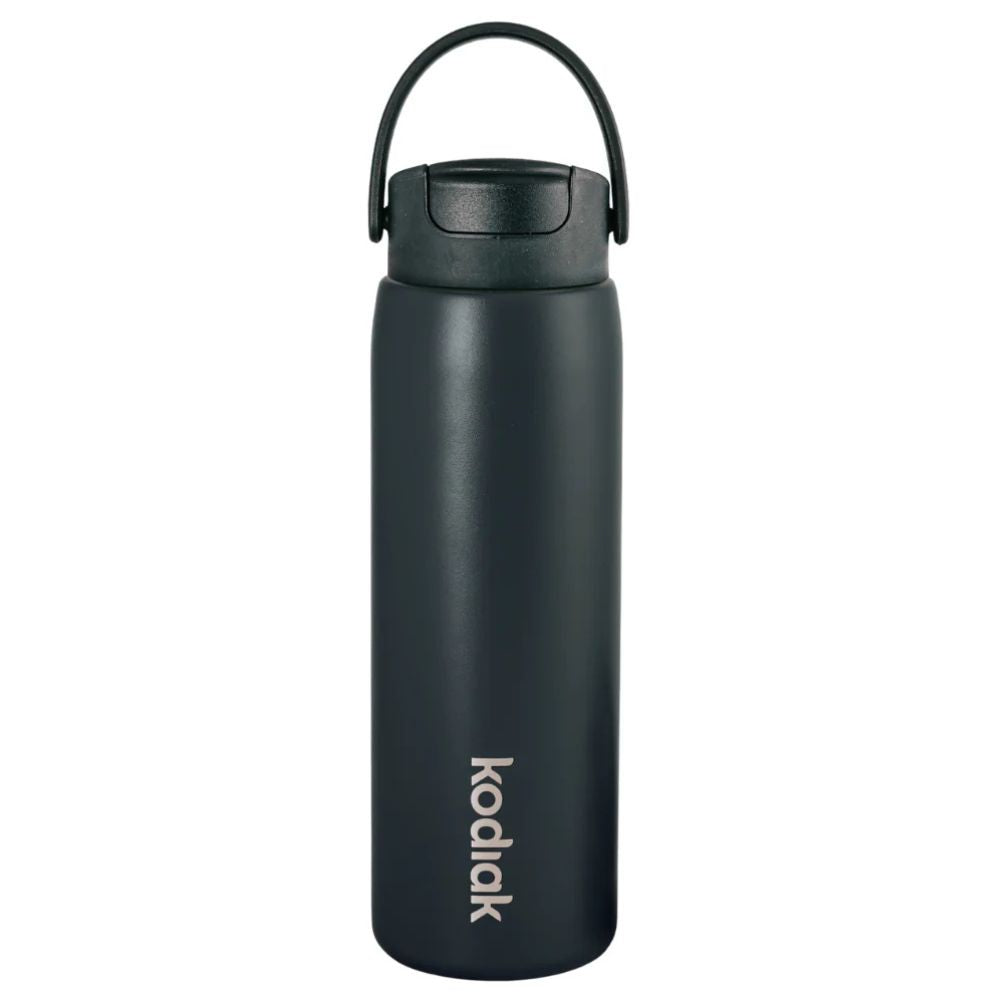 Kodiak Sip Straw Insulated Bottle 710ml