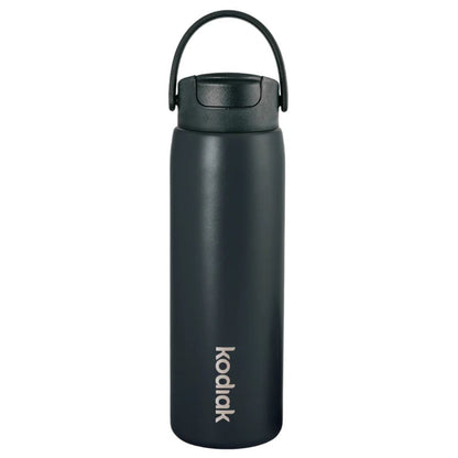 Kodiak Sip Straw Insulated Bottle 710ml