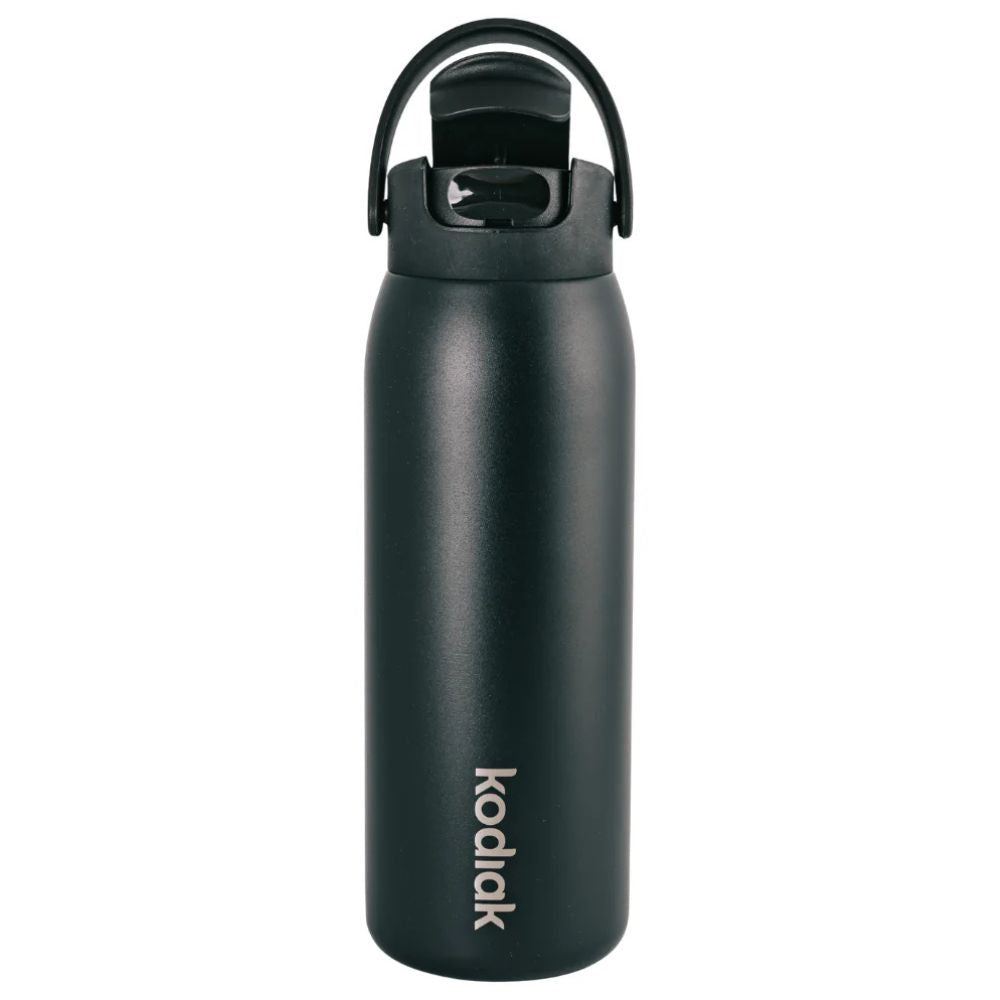 Kodiak Sip Straw Insulated Bottle 946ml