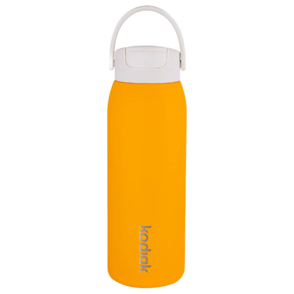 Kodiak Sip Straw Insulated Bottle 946ml
