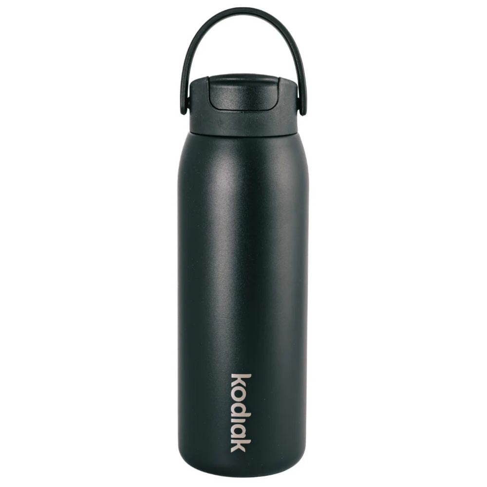 Kodiak Sip Straw Insulated Bottle 946ml