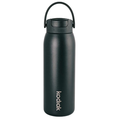 Kodiak Sip Straw Insulated Bottle 946ml