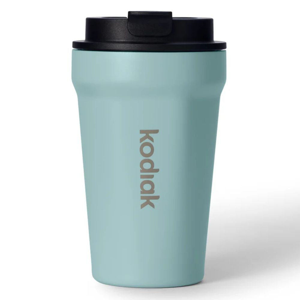 Kodiak Reusable Insulated Stainless Steel Sip Cup 12oz/350ml