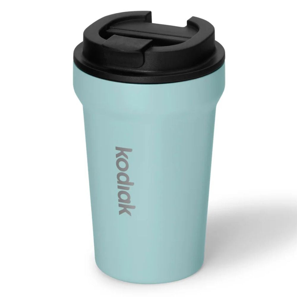 Kodiak Reusable Insulated Stainless Steel Sip Cup 12oz/350ml