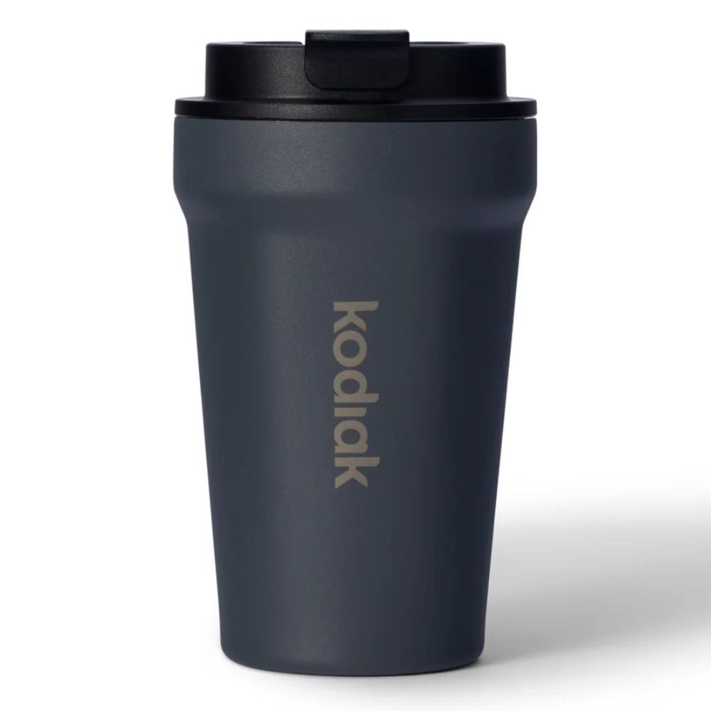 Kodiak Reusable Insulated Stainless Steel Sip Cup 12oz/350ml
