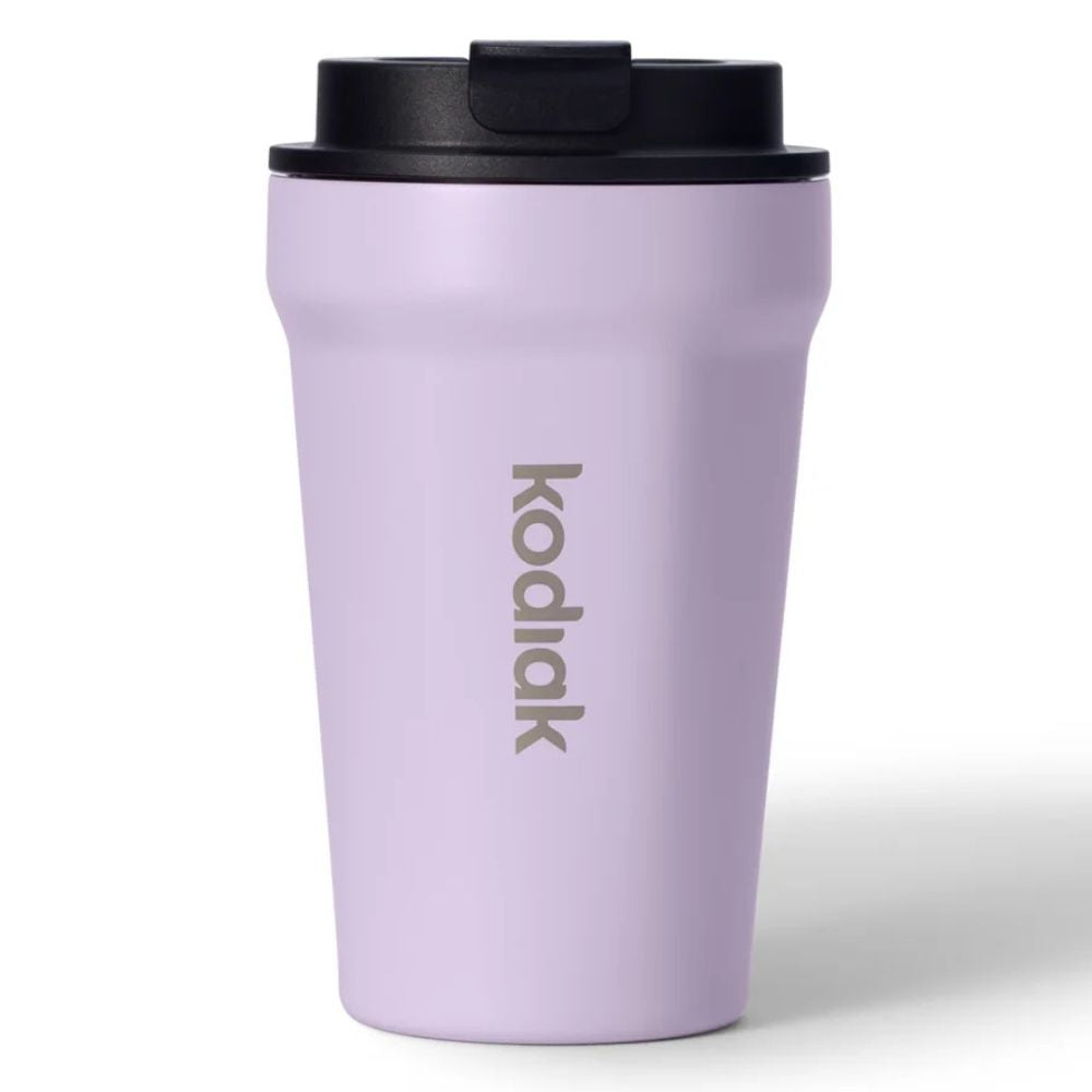 Kodiak Reusable Insulated Stainless Steel Sip Cup 12oz/350ml
