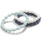Kooshoo Pearl Hair Ties
