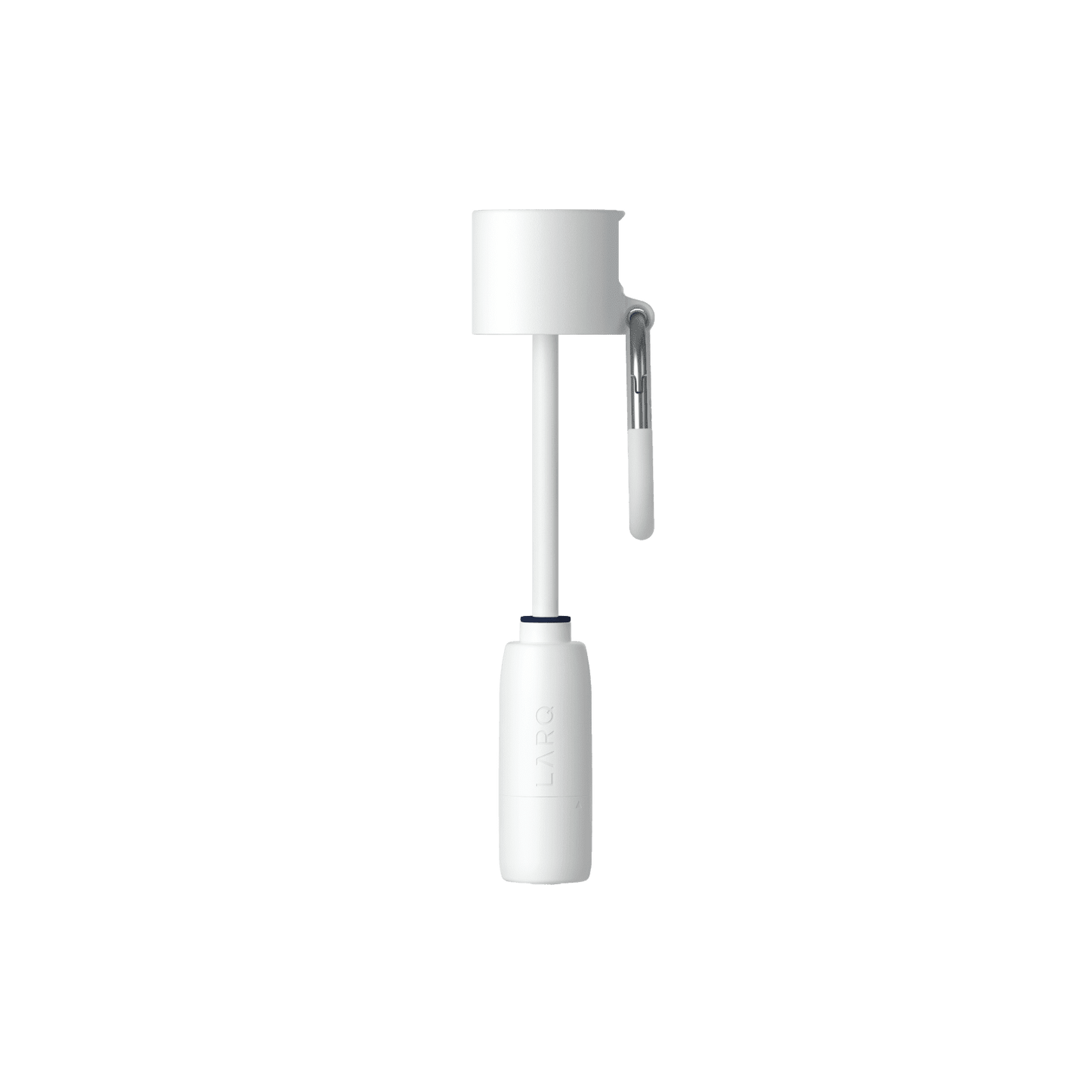 LARQ Replacement Filtered Bottle Cap White