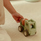 Little Dutch Wooden Cement Truck