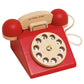 Le Toy Van Wooden Vintage Telephone