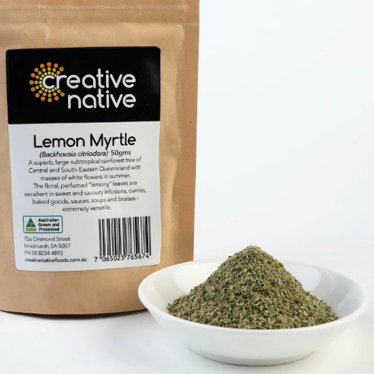 How To Incorporate Australian Native Ingredients Into Your Food