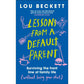 Lessons From A Default Parent