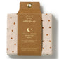 Wilson & Frenchy Organic Cotton Cot Sheet
