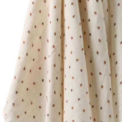Wilson & Frenchy Organic Cotton Muslin Wrap