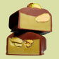 Loco Love Pistachio Mylk Praline Vegan Chocolate - Single 35g
