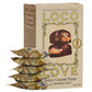 Loco Love 5 Pack 175g - Butter Caramel Pecan