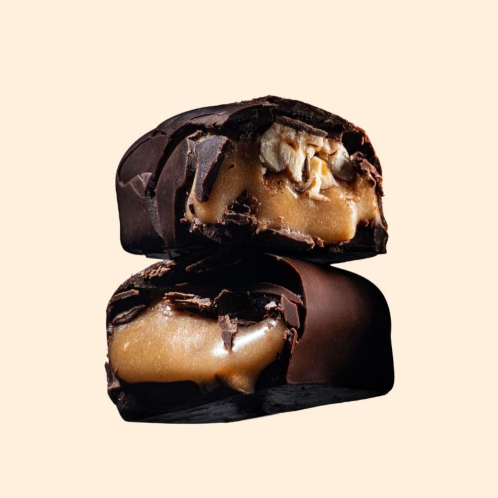 Loco Love 5 Pack 175g - Butter Caramel Pecan