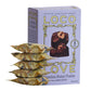 Loco Love 5 Pack 175g - Hazelnut Butter Praline