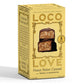 Loco Love 5 Pack 175g - Peanut Butter Caramel