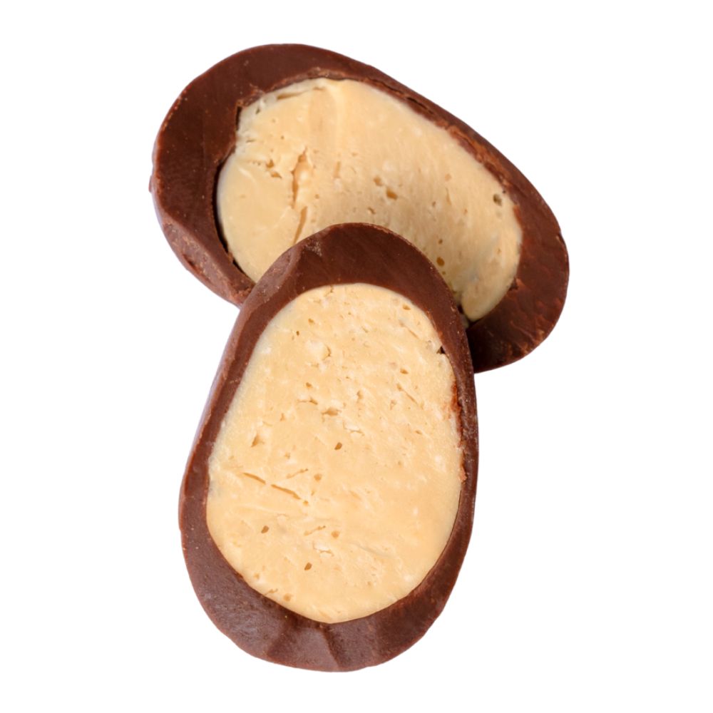 Loco Love Luvio 270g - Cosmic Chocolate Eggs Coconut Dream