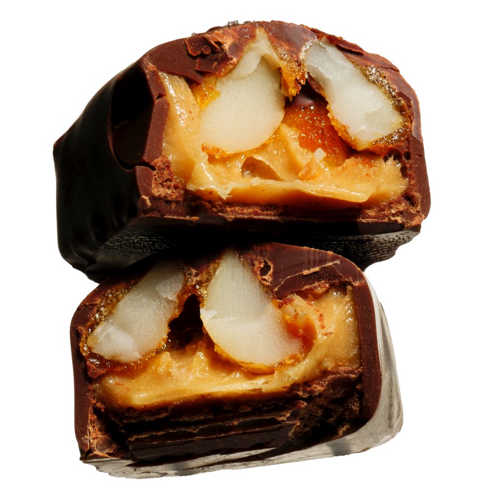 Loco Love Twin Pack 70g - Macadamia Maple