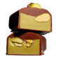 Loco Love Pistachio Mylk Praline Vegan Chocolate - Twin Pack 70g