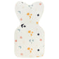 Love to Dream Swaddle Up 1.0 Tog Organic Stretch Cotton Sleeping Bag - Lunar