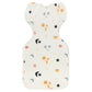 Love to Dream Swaddle Up Transition Bag 1.0 Tog Organic Stretch Cotton Sleeping Bag - Lunar